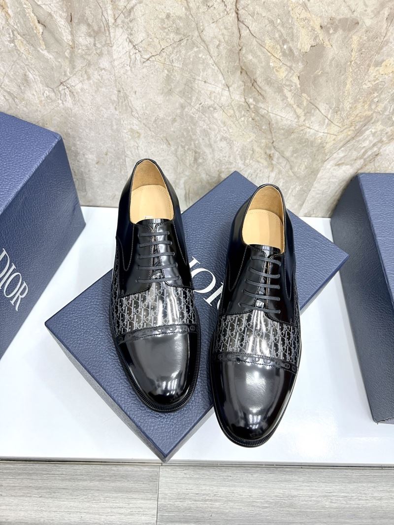 Christian Dior Business Shoes